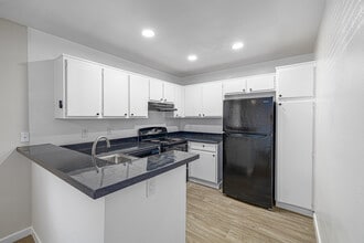 Interior Photo