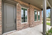 2302 Bulin Dr in Mansfield, TX - Foto de edificio - Building Photo