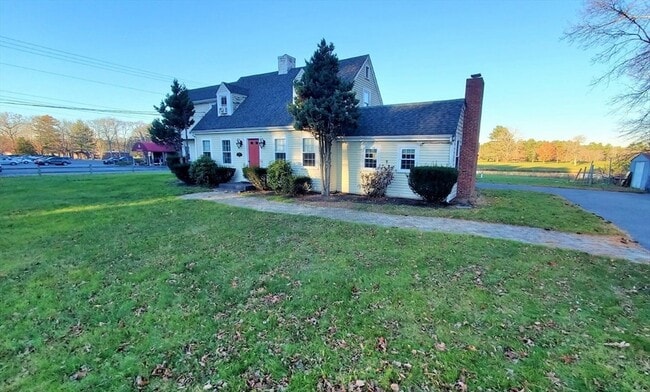 property at 450 Oak St