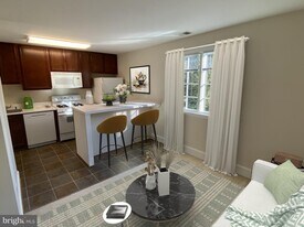 7805 Accotink Pl in Alexandria, VA - Building Photo