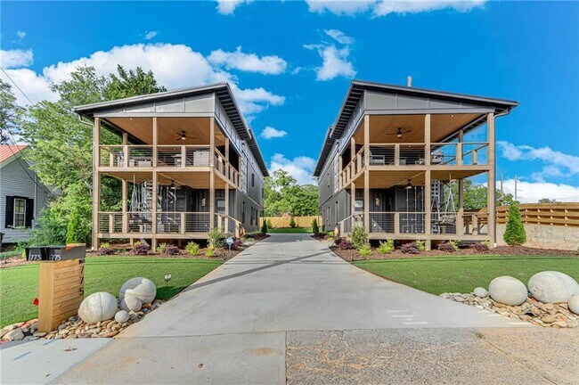 775 Bradford St SW in Gainesville, GA - Building Photo - Building Photo