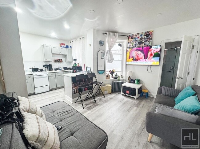 property at 196 Lawrence Ave