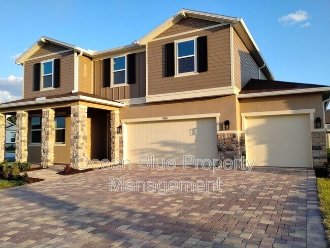 9985 Sunrise Vw Ct in Seffner, FL - Foto de edificio - Building Photo