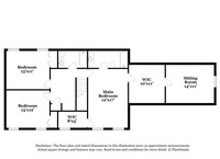 1551 Brookcliff Cir in Marietta, GA - Building Photo - Building Photo