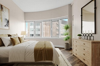 50 Laurier in Ottawa, ON - Building Photo - Building Photo