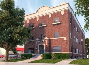 595 E Broad St in Columbus, OH - Building Photo - Building Photo