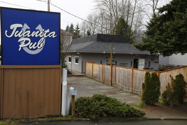 Casas Alquiler en North Juanita, WA