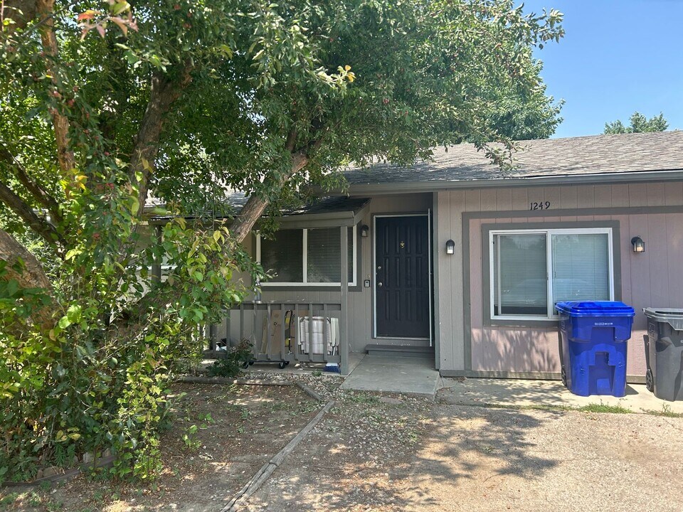 1249 E 6th St in Loveland, CO - Building Photo
