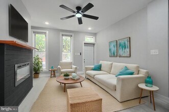 792 W Cross St in Baltimore, MD - Building Photo - Building Photo