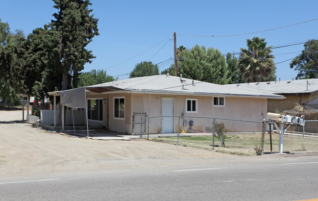 8696 Tyler St in Spring Valley, CA - Building Photo - Building Photo