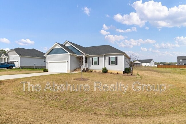 7508 Frasier Fir Pl in Willow Spring, NC - Building Photo - Building Photo