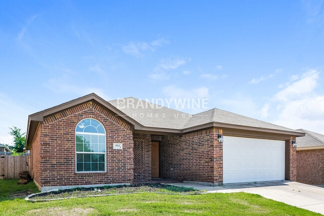 9313 Marilyn Ct in White Settlement, TX - Building Photo - Building Photo