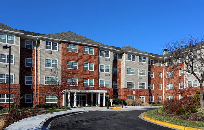 Park View at Laurel Apartments | Laurel, MD Apartments For Rent