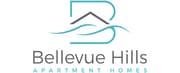 Property Management Company Logo Bellevue Hills