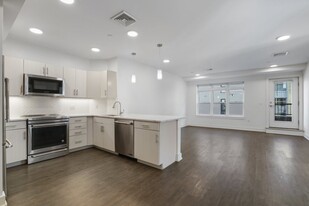 20 Penniman Rd in Boston, MA - Building Photo