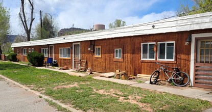 224 Seward St in Lyons, CO - Building Photo - Building Photo