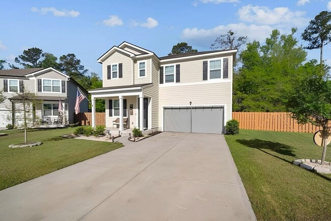 315 Coby Ln in Richmond Hill, GA - Building Photo - Building Photo