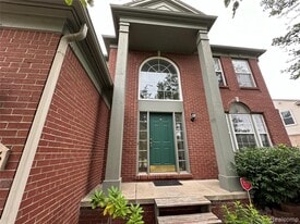 4446 Sherwood Cir in Canton Township, MI - Building Photo