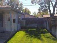 317 Burton St in Carson City, NV - Foto de edificio - Building Photo