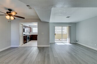 1550 Jamielinn Ln in Las Vegas, NV - Building Photo - Building Photo