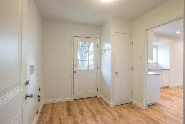 property at 7403 Glenhill Rd