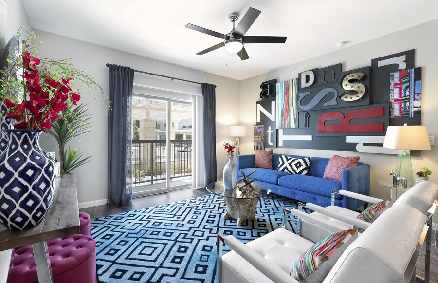 New Village Townhomes Leander, TX Apartments For Rent