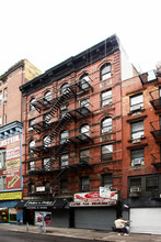 122 orchard in New York, NY - Building Photo - Building Photo