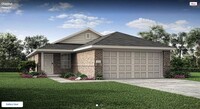 2088 Puma St in Crandall, TX - Building Photo - Building Photo