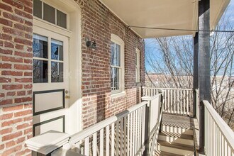 1124 Hull St in Richmond, VA - Building Photo - Building Photo