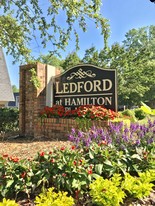 Ledford at Hamilton Place Apartments