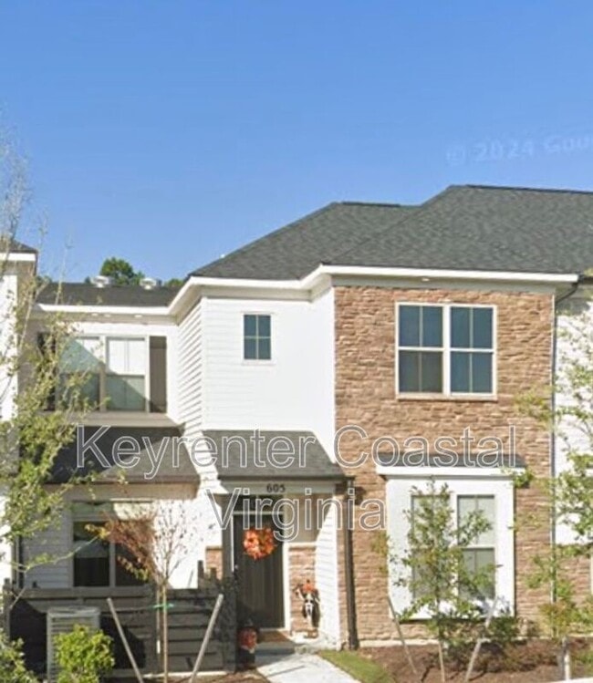 property at 605 Kathy Ann Wy W