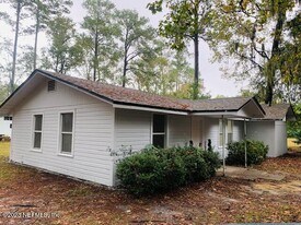 6781 Grace Ln in Jacksonville, FL - Building Photo