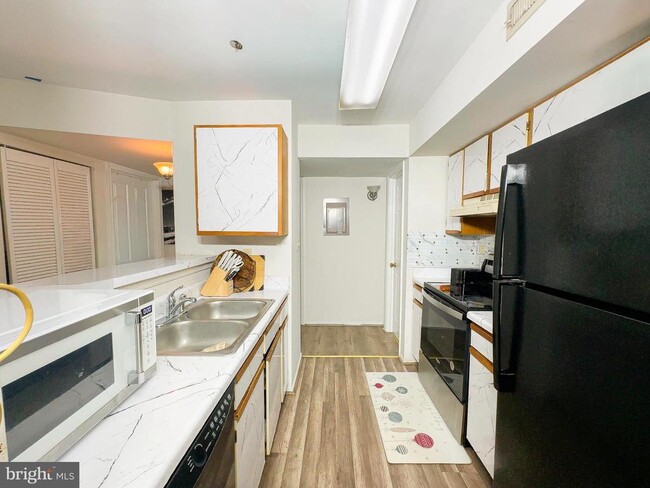 13560 Lord Sterling Pl in Upper Marlboro, MD - Building Photo - Building Photo