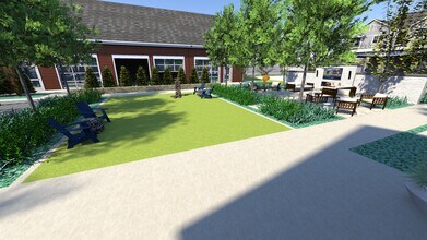 VC Acres in Westerville, OH - Building Photo - Building Photo