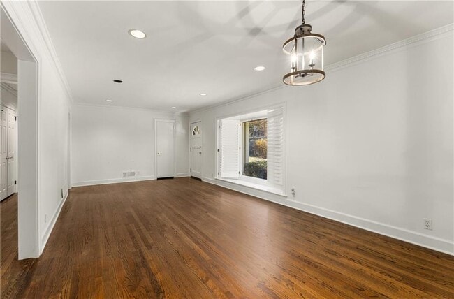 1897 Wildwood Pl NE in Atlanta, GA - Building Photo - Building Photo