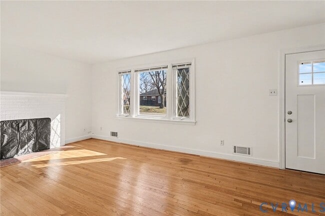 1342 Evergreen Ave, Unit 3 in Richmond, VA - Building Photo - Building Photo