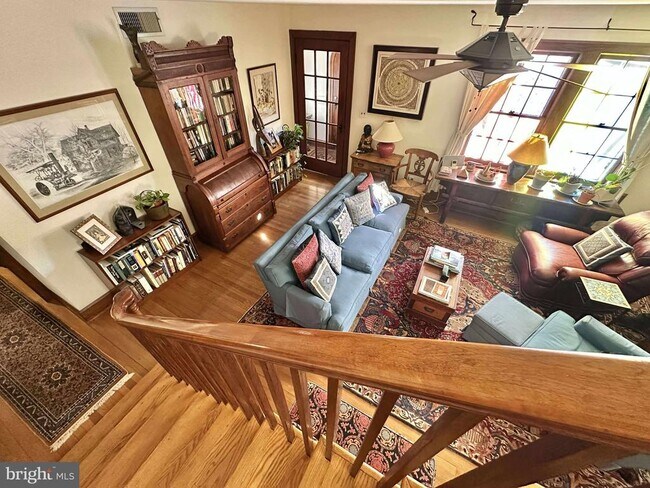 1700 N Stafford St in Arlington, VA - Building Photo - Building Photo