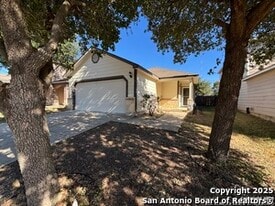 9210 Silver Vista in San Antonio, TX - Building Photo