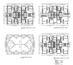 Cedar Springs Apartments in Nampa, ID - Building Photo - Floor Plan