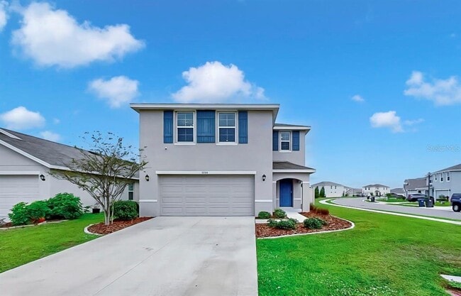 10104 Charlotte Dr. in Parrish, FL - Building Photo - Building Photo