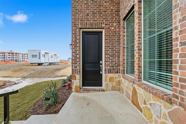 1500 Lake District Dr in Allen, TX - Building Photo - Building Photo