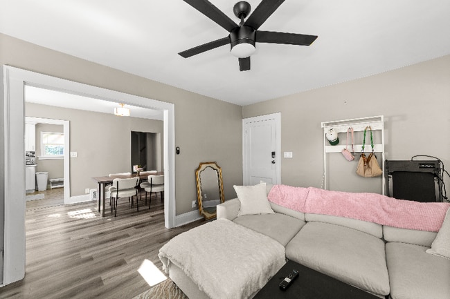 1278 W 106th St in Cleveland, OH - Building Photo - Building Photo