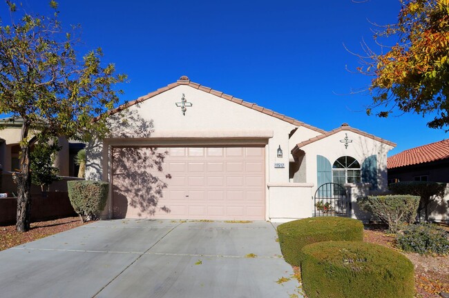 11512 W Sleepy Heaven Pl in Las Vegas, NV - Building Photo - Building Photo
