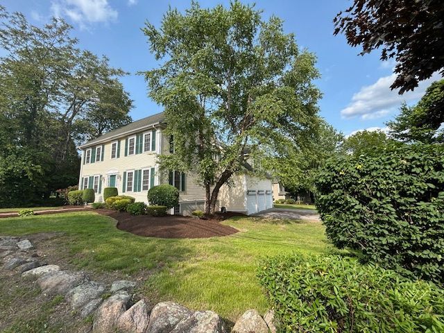 property at 536 Middle St