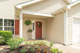 920 Brittany Deanne Ln in Knoxville, TN - Building Photo