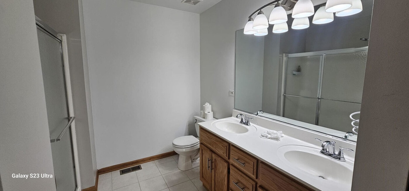 26358 S Evergreen Ln in Channahon, IL - Building Photo