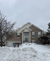 924 Summit Creek Dr in Shorewood, IL - Building Photo