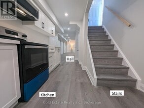 37 Westfield Trail in Oakville, ON - Building Photo - Building Photo