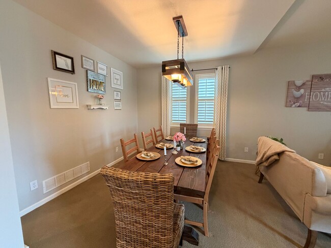 6394 S Fultondale Cir in Aurora, CO - Building Photo - Building Photo