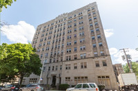 Ivy at Fairfax in Chicago, IL - Foto de edificio - Building Photo